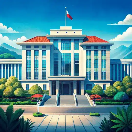 Avustralya Büyükelçiliği Avustralya Büyükelçiliği