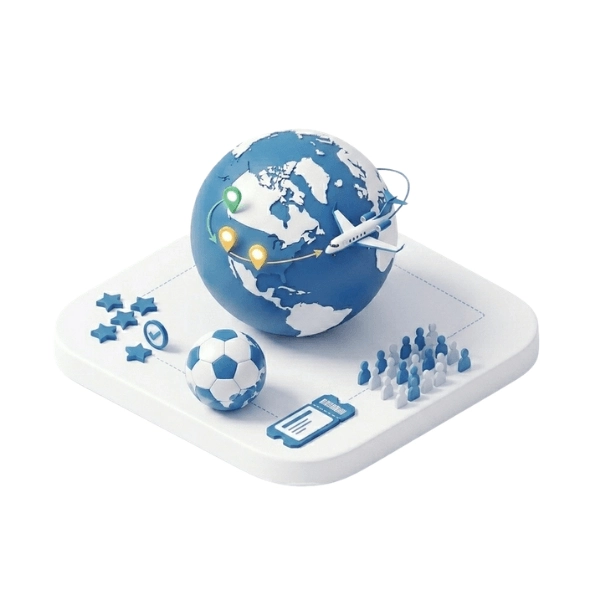2026 FIFA Dünya Kupası