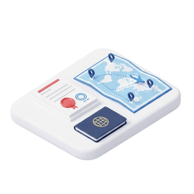 Onat Vize Farkını Deneyimleyin Onat Vize Farkını Deneyimleyin